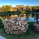 Katrina - Kunigiskiu Apartamentai - Mano Jura 2 Palanga