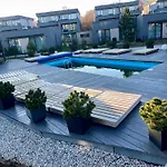 Katrina - Kunigiskiu Apartamentai - Mano Jura 2 Palanga