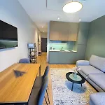 Katrina - Kunigiskiu Apartamentai - Mano Jura 2