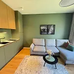Apartment Katrina - Kunigiskiu Apartamentai - Mano Jura 2 Palanga