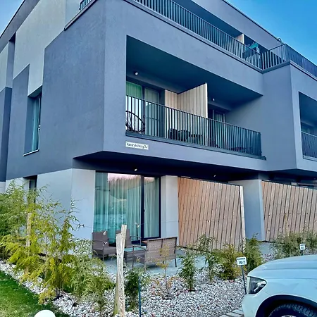 Apartment Katrina - Kunigiskiu Apartamentai - Mano Jura 2