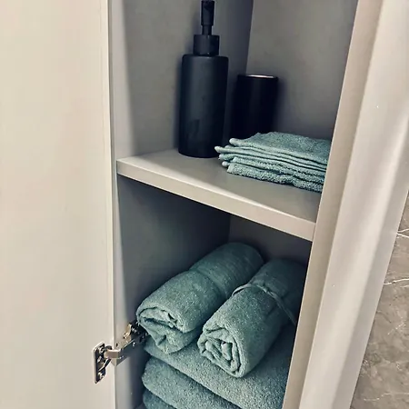Katrina - Kunigiskiu Apartamentai - Mano Jura 2