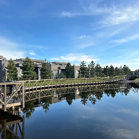 Lägenhet Katrina - Kunigiskiu Apartamentai - Mano Jura 2