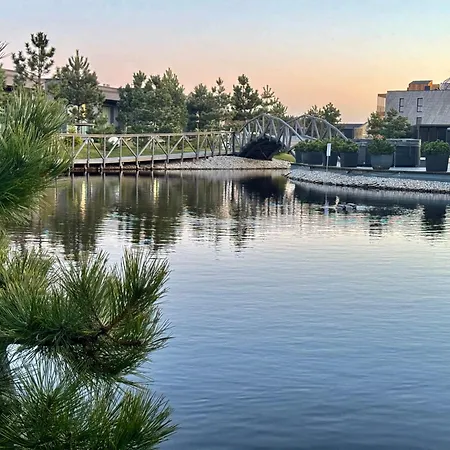 Lägenhet Katrina - Kunigiskiu Apartamentai - Mano Jura 2