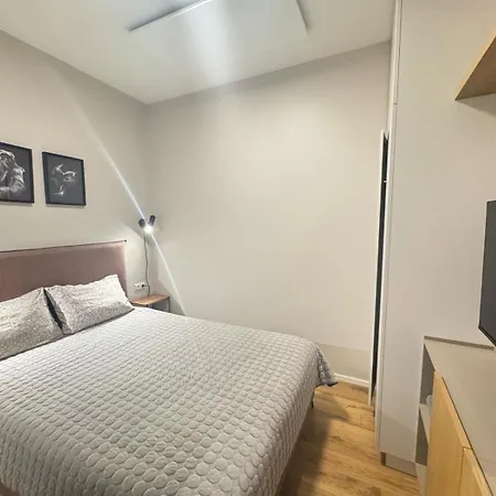 Katrina - Kunigiskiu Apartamentai - Mano Jura 2