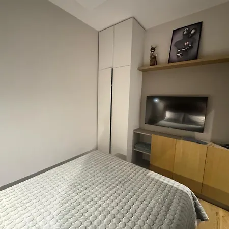 Apartment Katrina - Kunigiskiu Apartamentai - Mano Jura 2