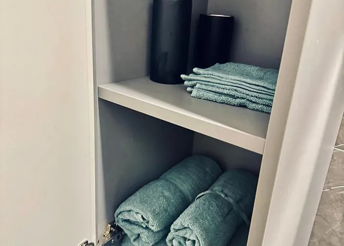 Katrina - Kunigiskiu Apartamentai - Mano Jura 2