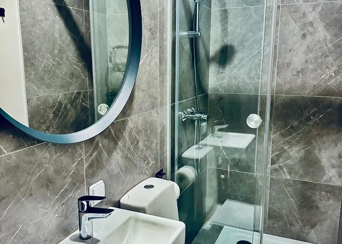 Katrina - Kunigiskiu Apartamentai - Mano Jura 2 פלאנגה