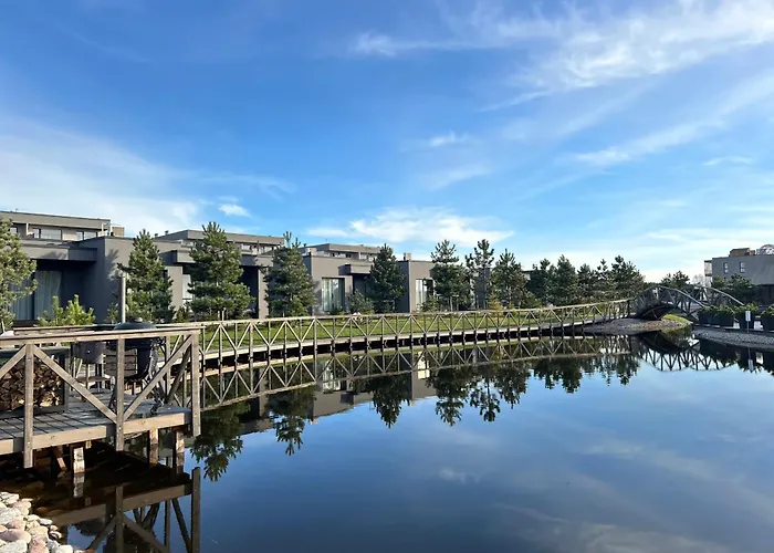 דירה Katrina - Kunigiskiu Apartamentai - Mano Jura 2