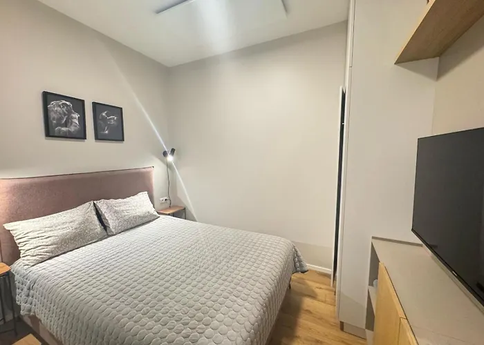 Katrina - Kunigiskiu Apartamentai - Mano Jura 2