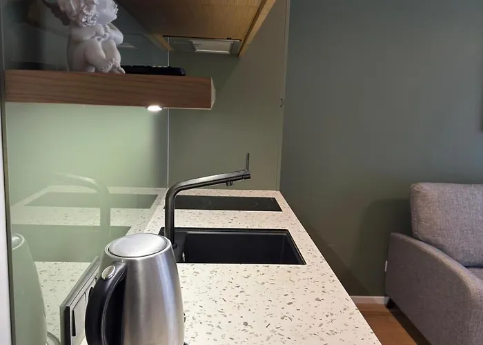 Katrina - Kunigiskiu Apartamentai - Mano Jura 2 Lägenhet